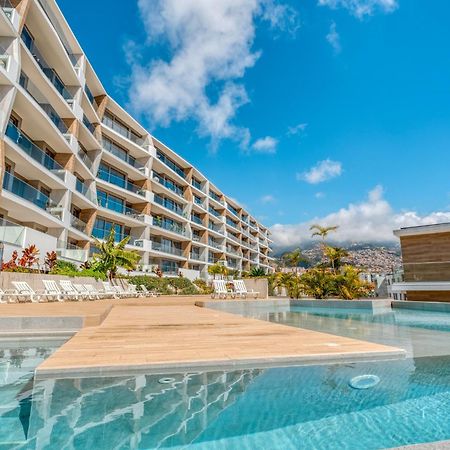 The Pink Palm Apartment Фуншал Экстерьер фото